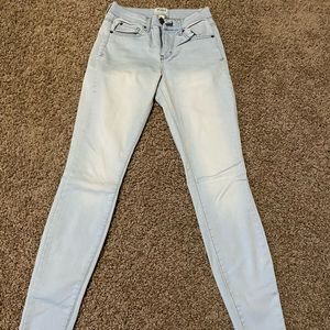 Mudd Junior jeans 🎈✔️